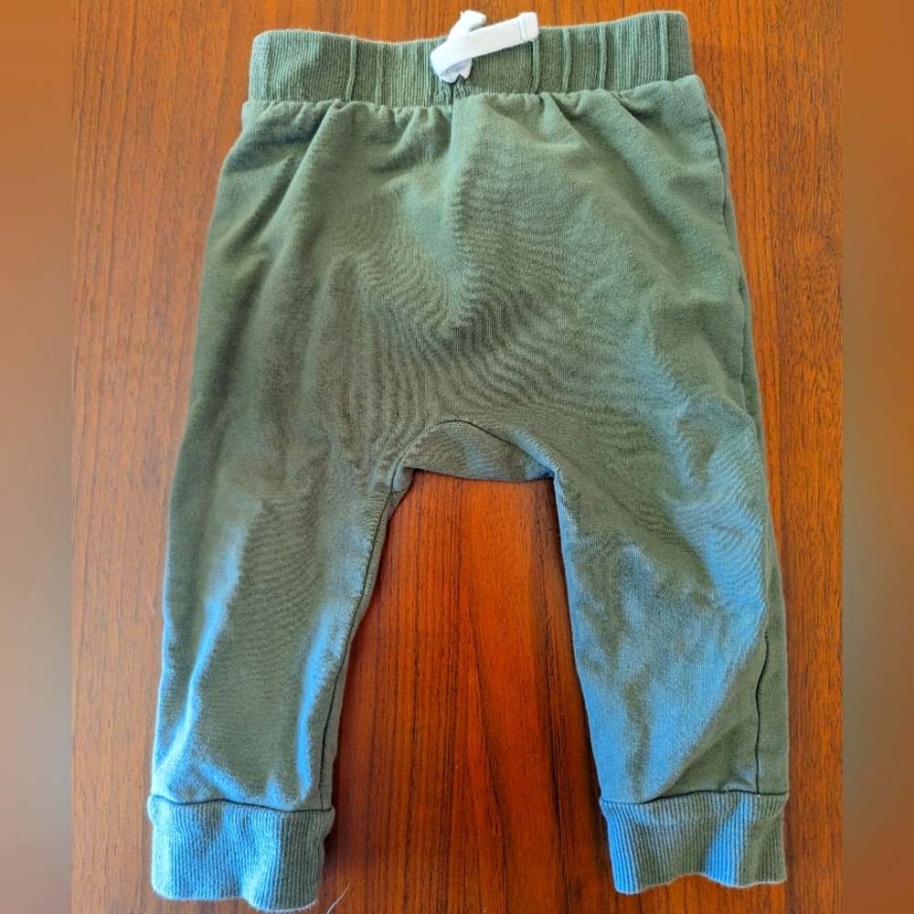 Carter's Joggers